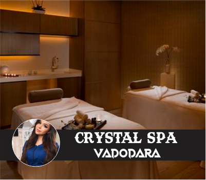 Crystal Spa Tandalja Vadodara